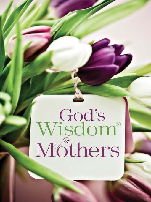 Title details for God's Wisdom® for Mothers by Jack Countryman - Available
